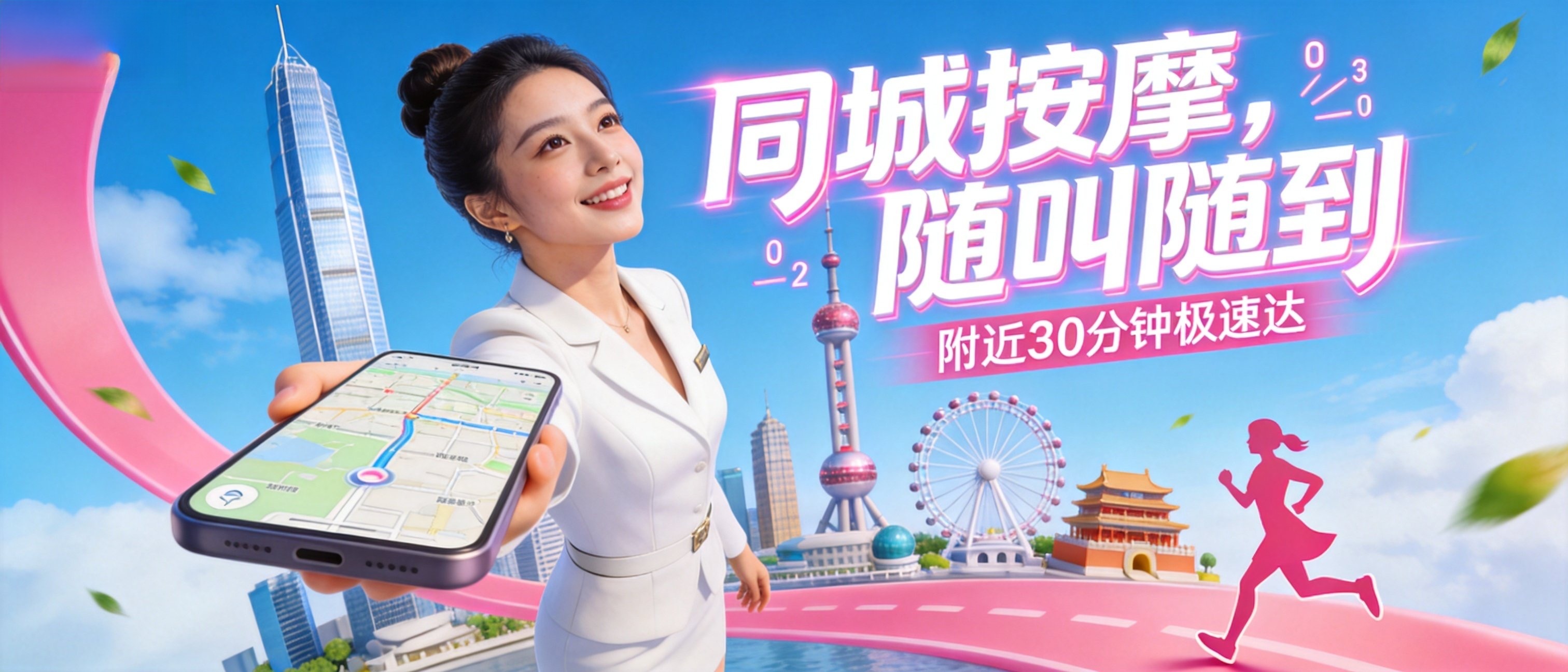 鞍山活立到家上门按摩：把放松这件事，真正还给自己